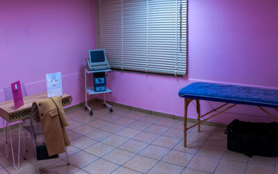 Sala Medica