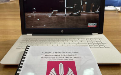 Corso formazione istruttori
